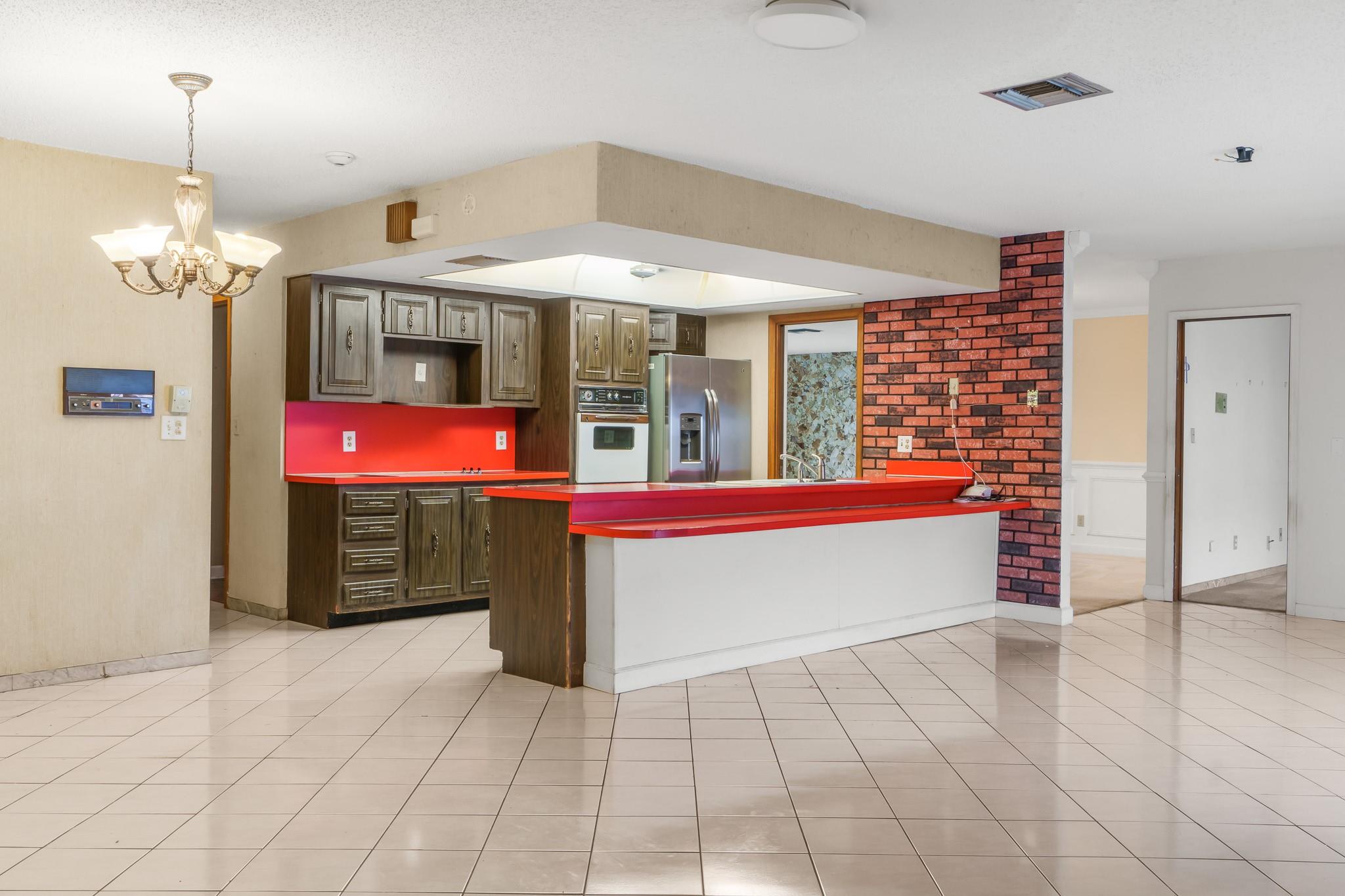 Coral Springs Country Club - Residential