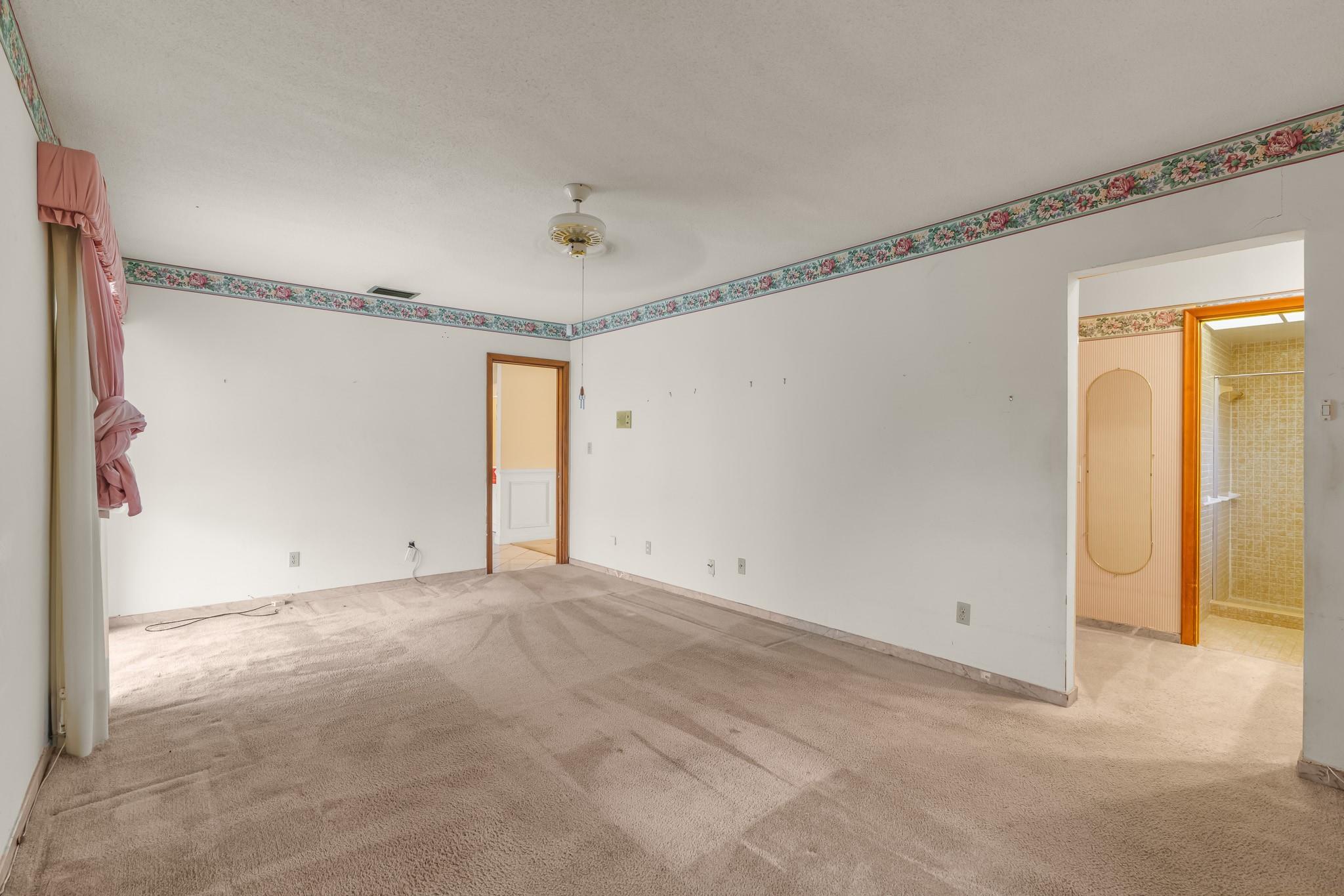 Coral Springs Country Club - Residential