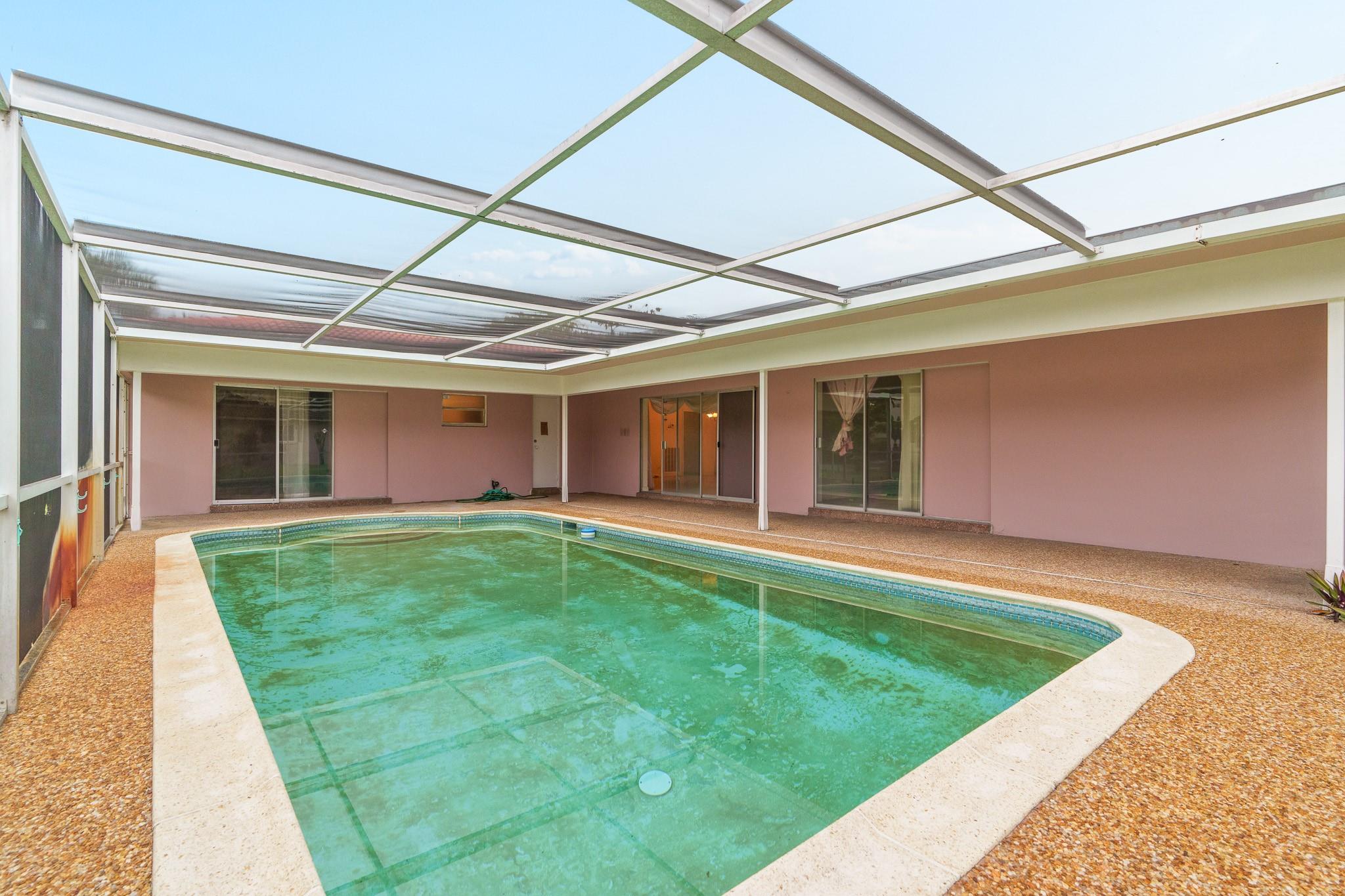 Coral Springs Country Club - Residential