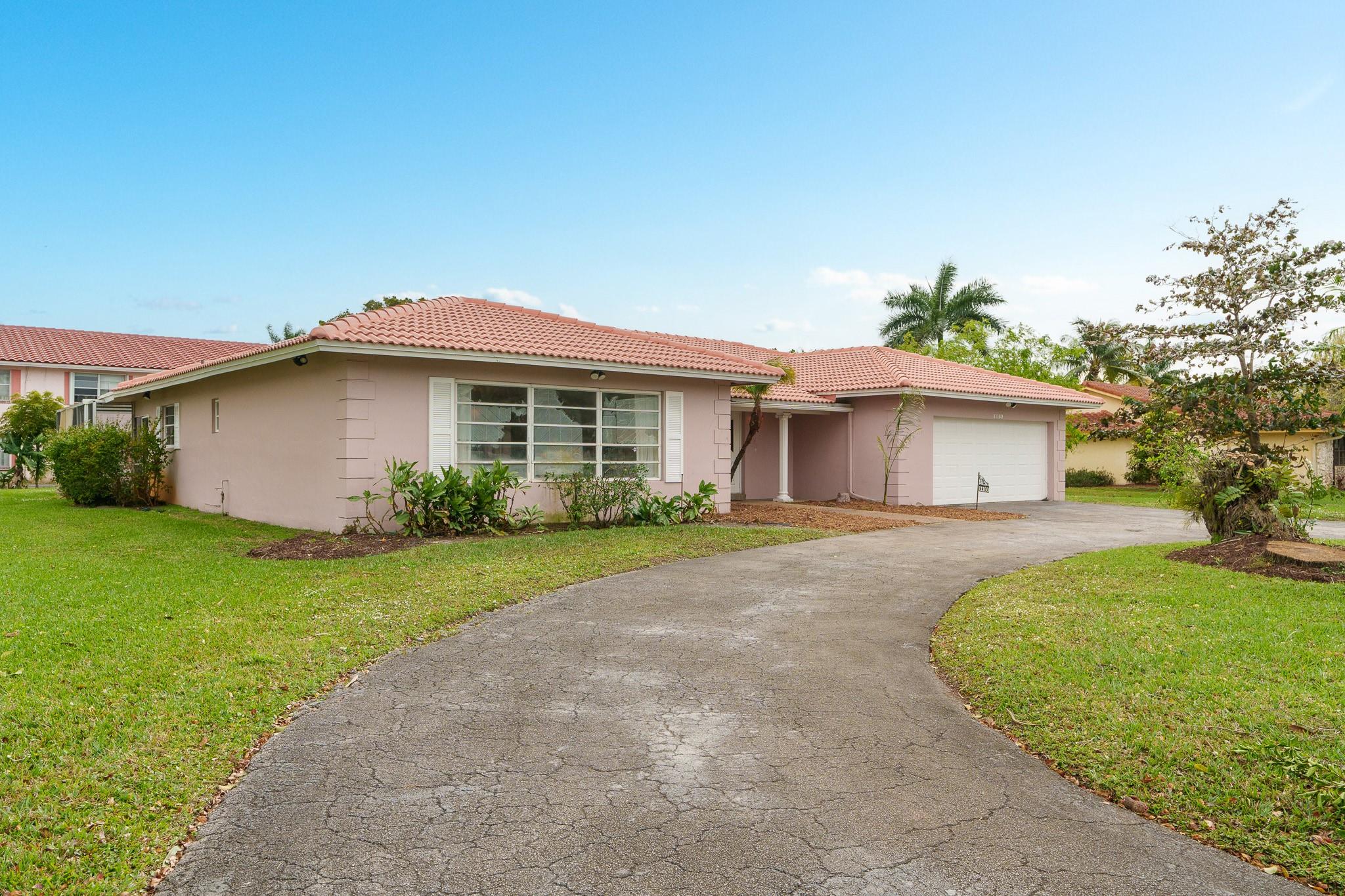 Coral Springs Country Club - Residential