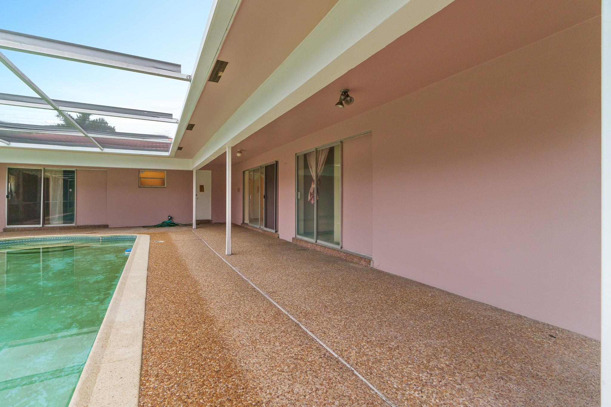 Coral Springs Country Club - Residential