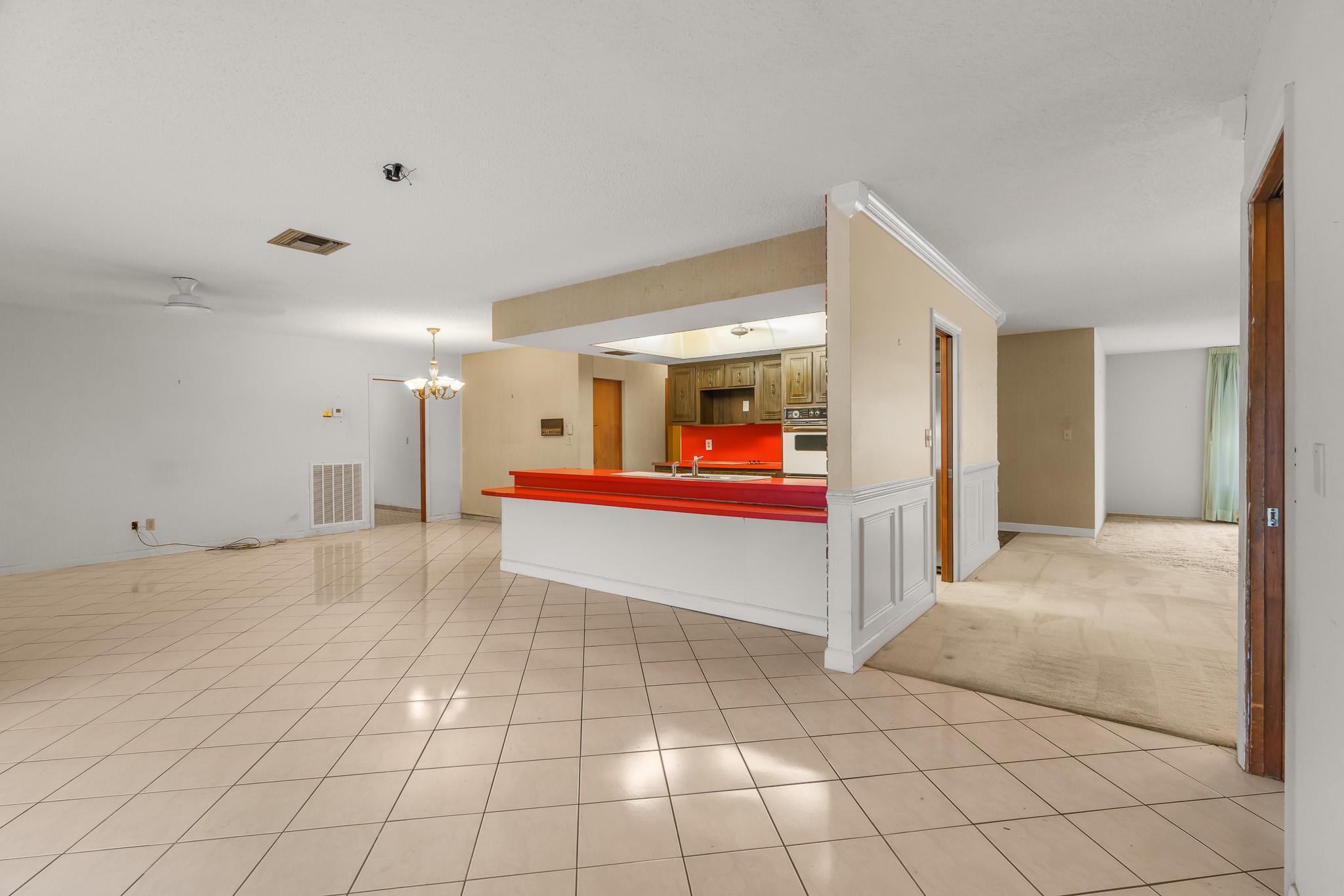 Coral Springs Country Club - Residential