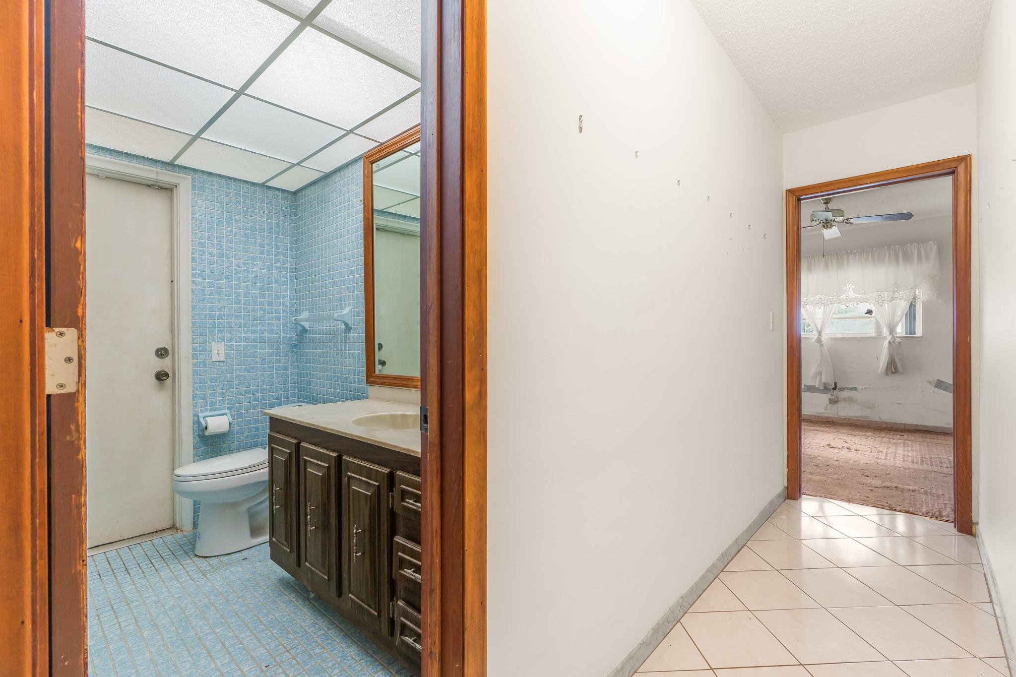 Coral Springs Country Club - Residential