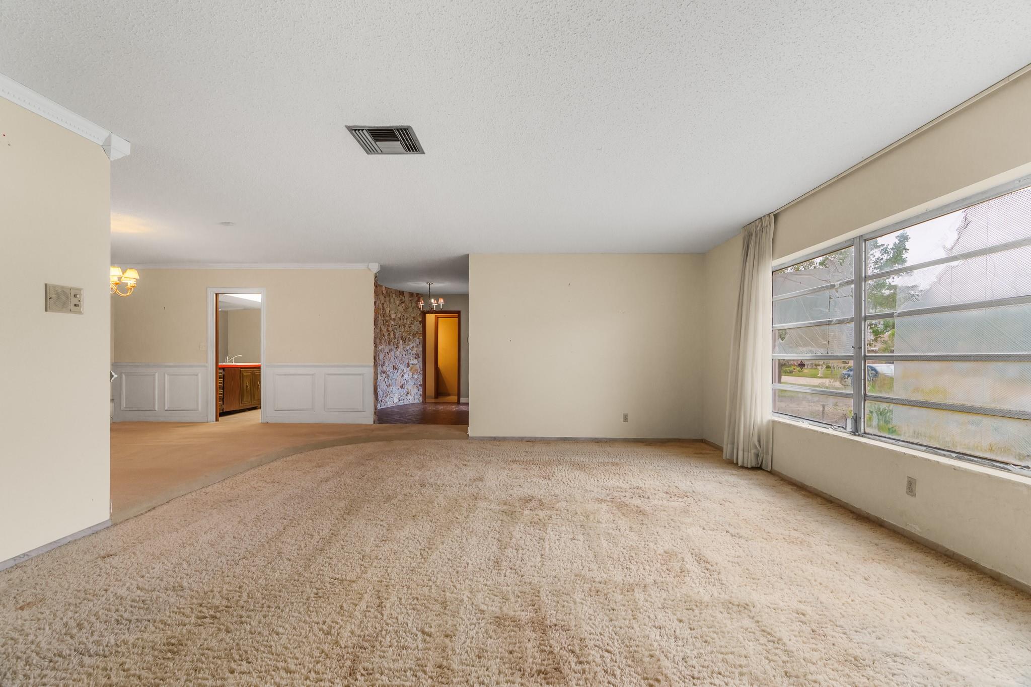 Coral Springs Country Club - Residential