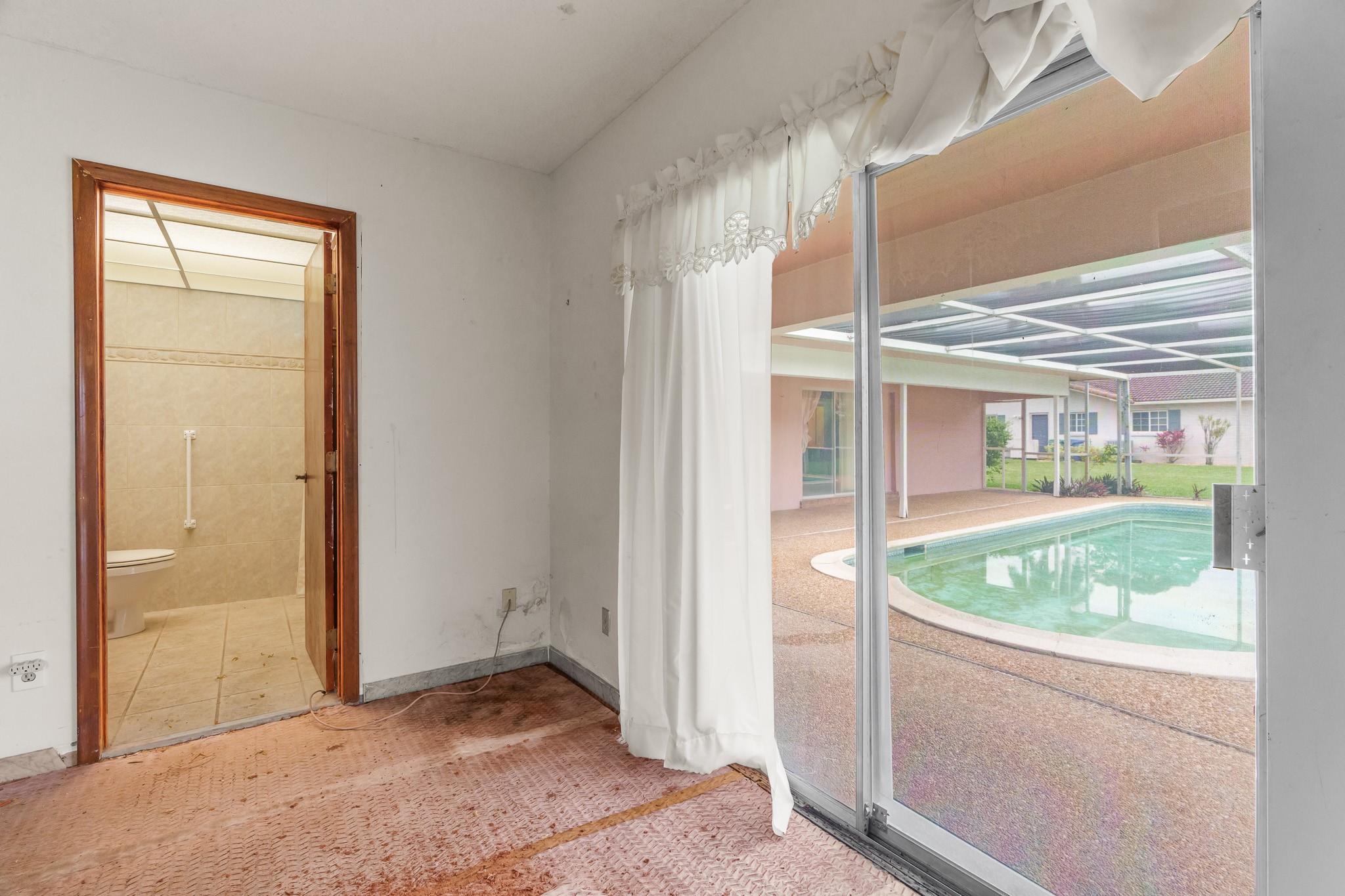 Coral Springs Country Club - Residential