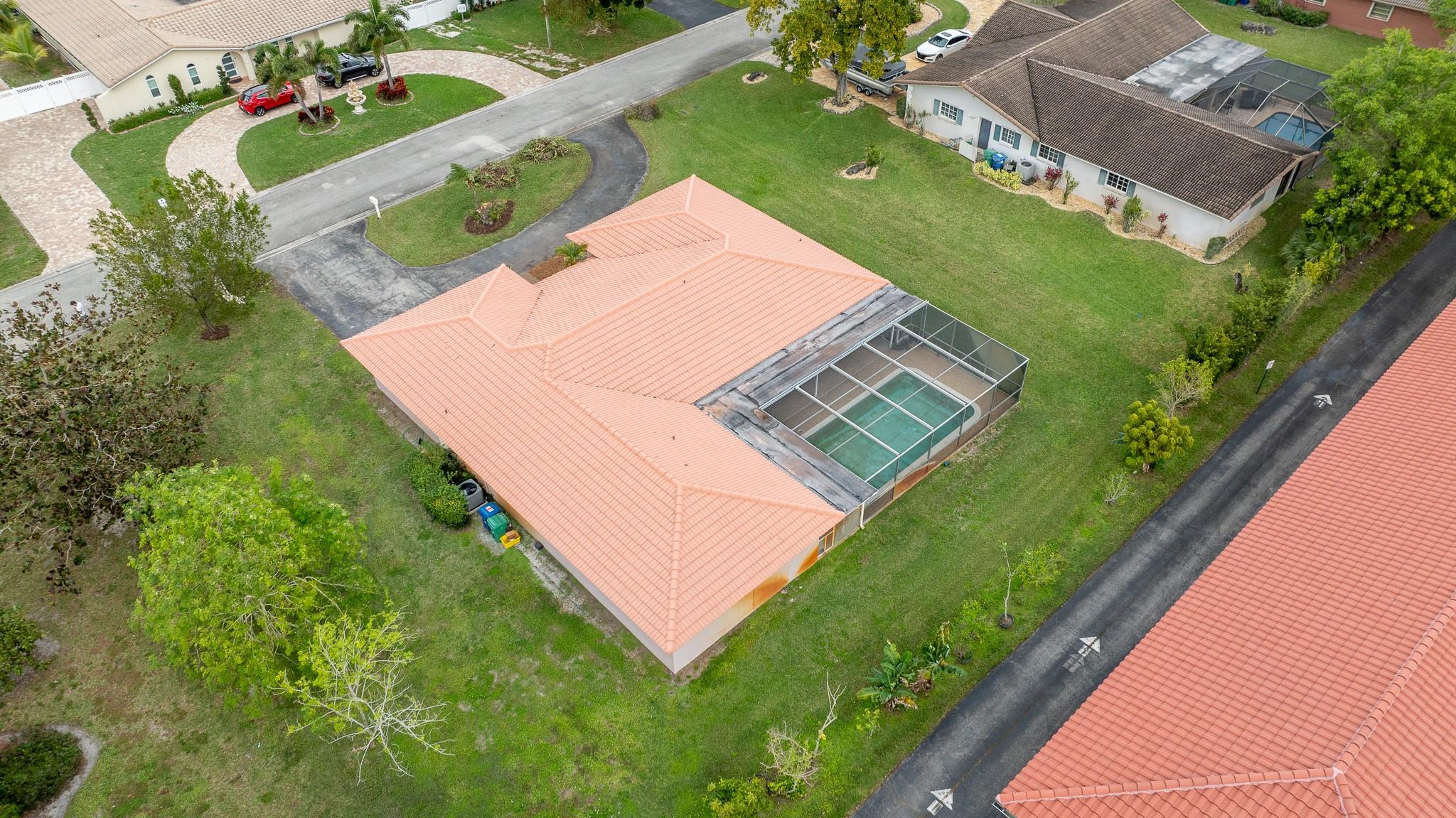 Coral Springs Country Club - Residential