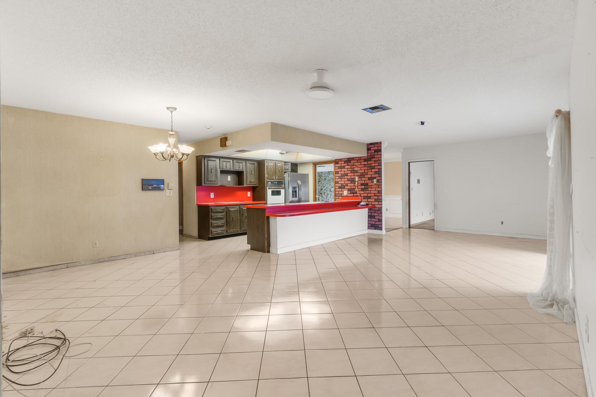 Coral Springs Country Club - Residential