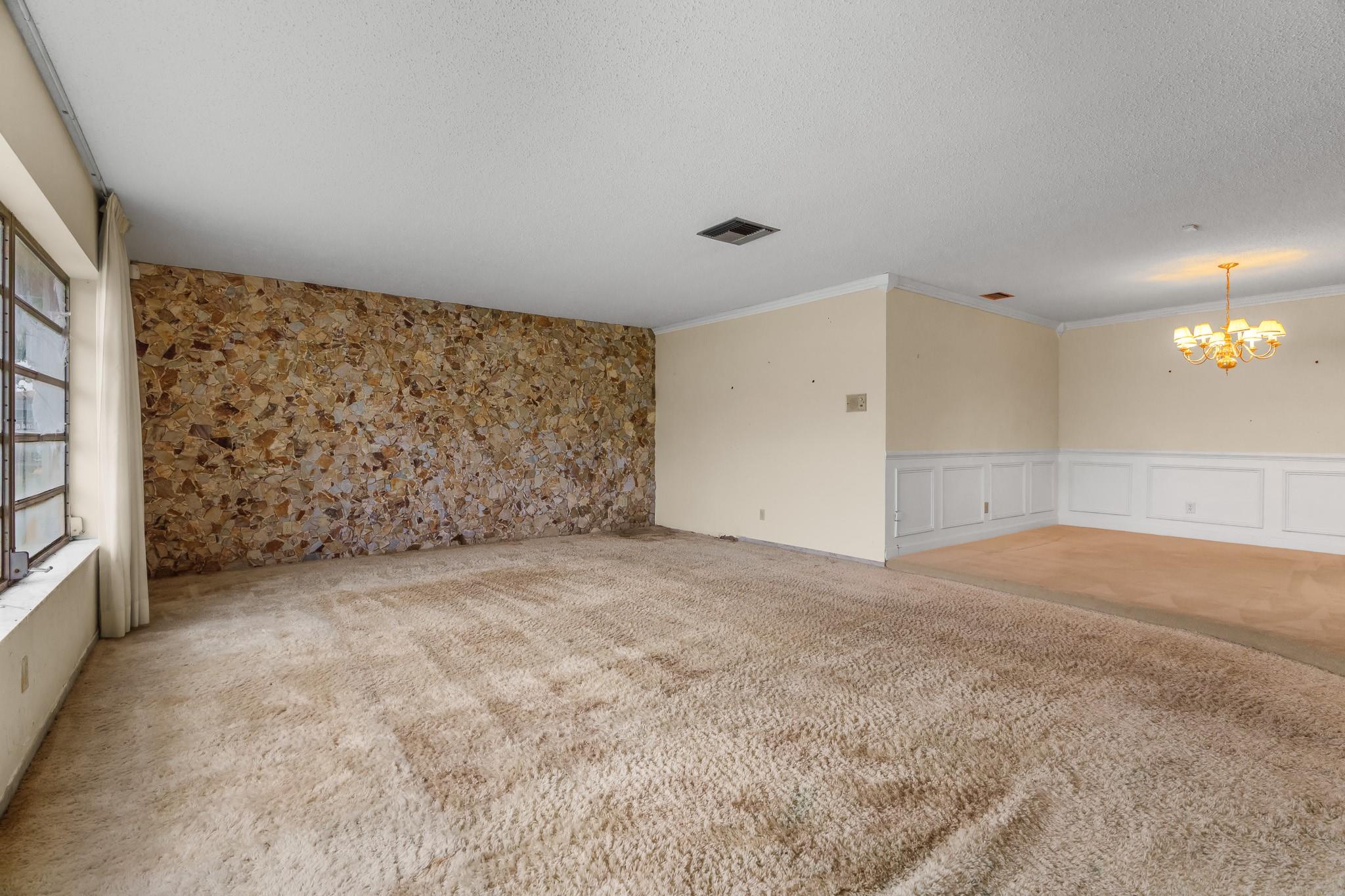 Coral Springs Country Club - Residential