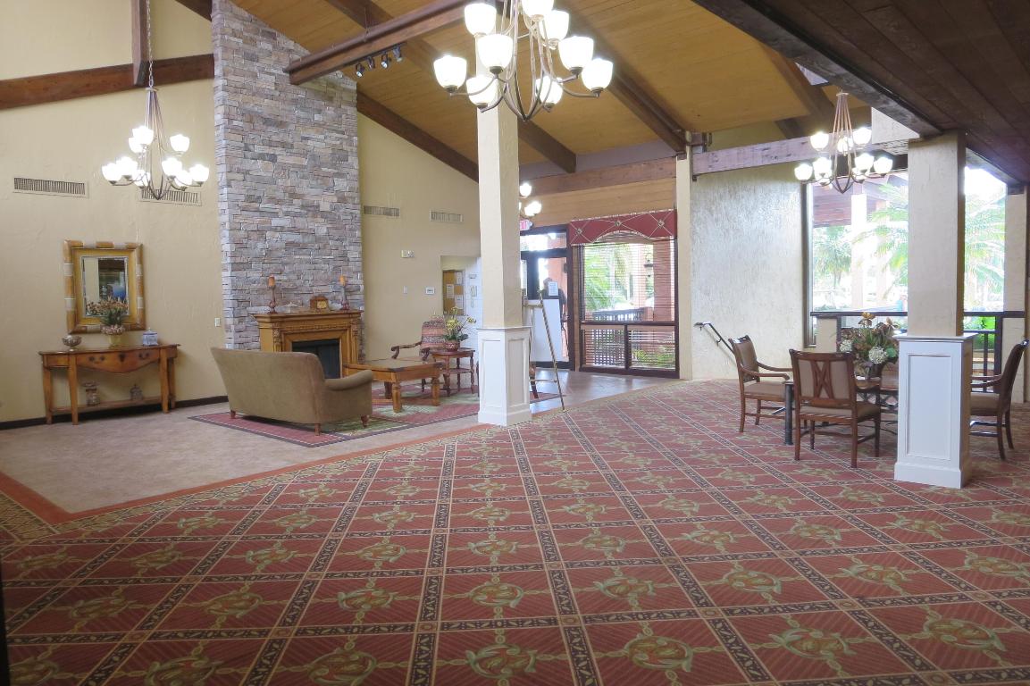 PALM GREENS AT VILLA DEL RAY CONDO - Residential