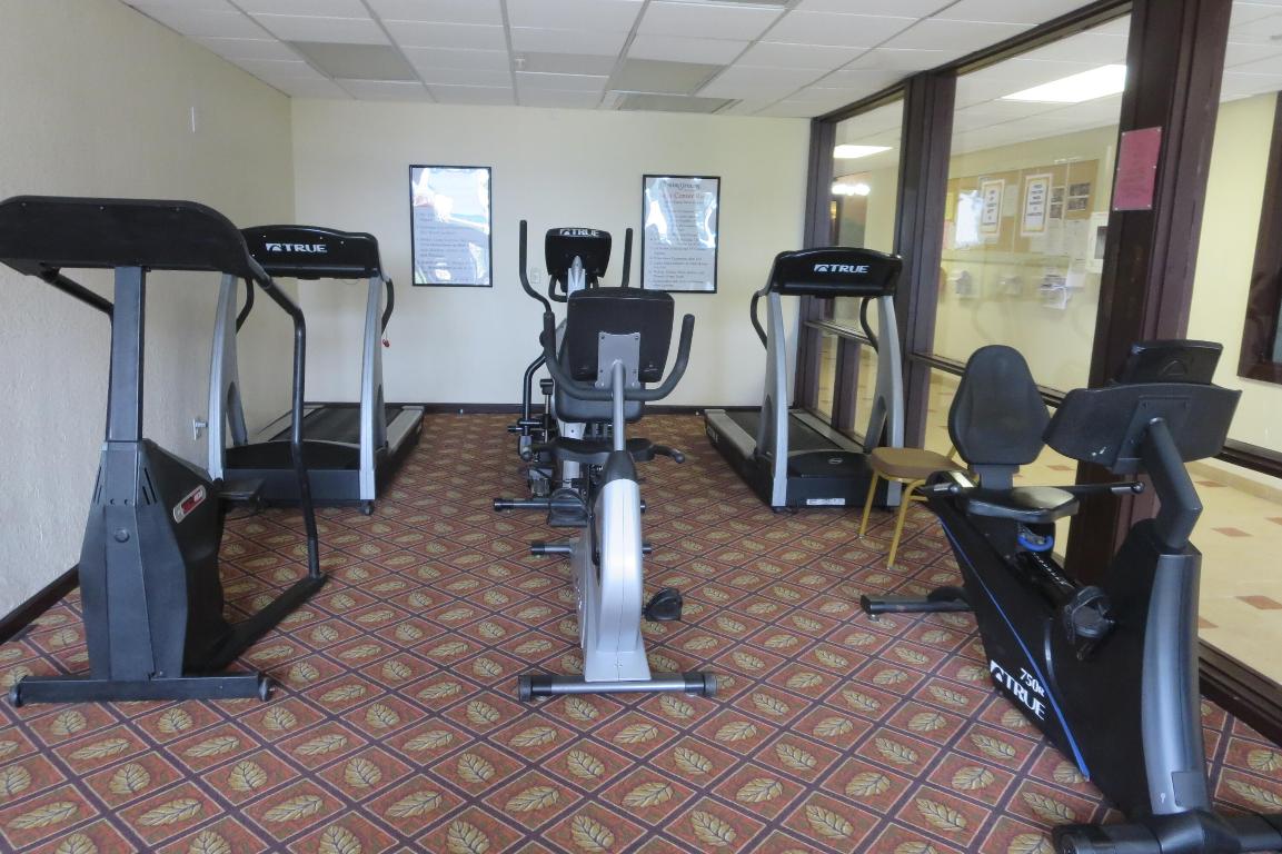 PALM GREENS AT VILLA DEL RAY CONDO - Residential