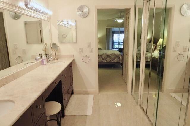 PALM GREENS AT VILLA DEL RAY CONDO - Residential