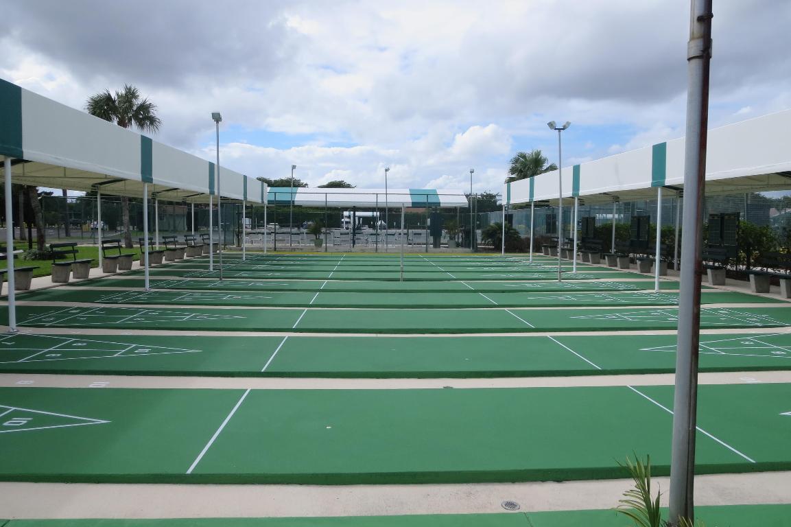 PALM GREENS AT VILLA DEL RAY CONDO - Residential