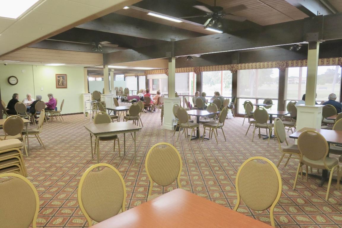 PALM GREENS AT VILLA DEL RAY CONDO - Residential