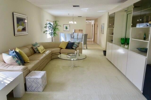 PALM GREENS AT VILLA DEL RAY CONDO - Residential