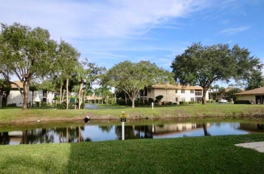 Photo of 5883 Sugar Palm Court #D, Delray Beach, FL 33484 (MLS # R11154672)