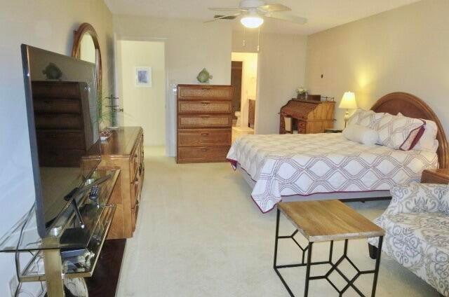 PALM GREENS AT VILLA DEL RAY CONDO - Residential