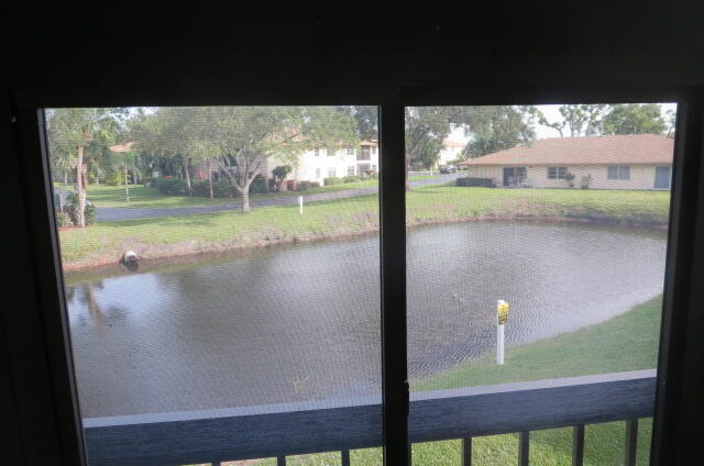 PALM GREENS AT VILLA DEL RAY CONDO - Residential