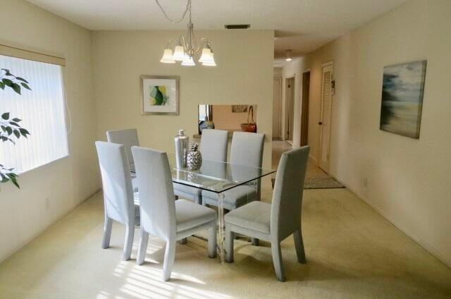 PALM GREENS AT VILLA DEL RAY CONDO - Residential