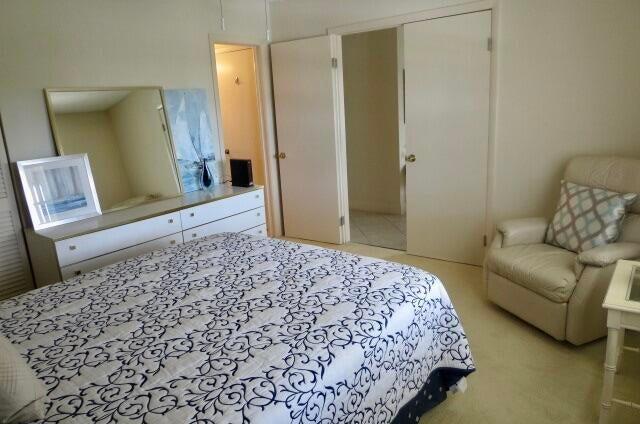 PALM GREENS AT VILLA DEL RAY CONDO - Residential