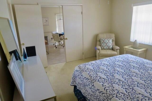 PALM GREENS AT VILLA DEL RAY CONDO - Residential