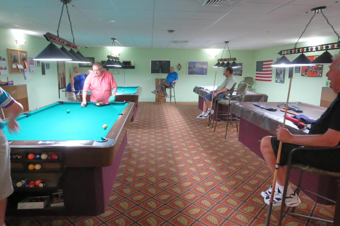 PALM GREENS AT VILLA DEL RAY CONDO - Residential