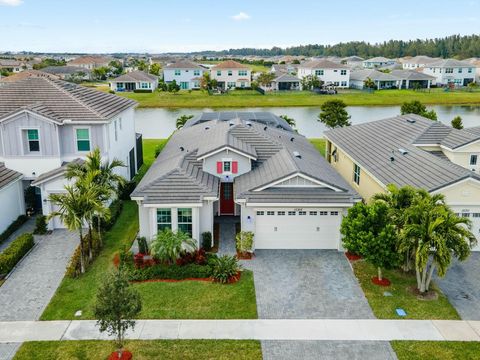 A home in Westlake