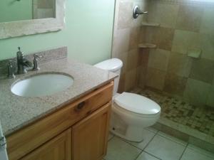 RUSTIC HILLS - Residential