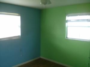 RUSTIC HILLS - Residential