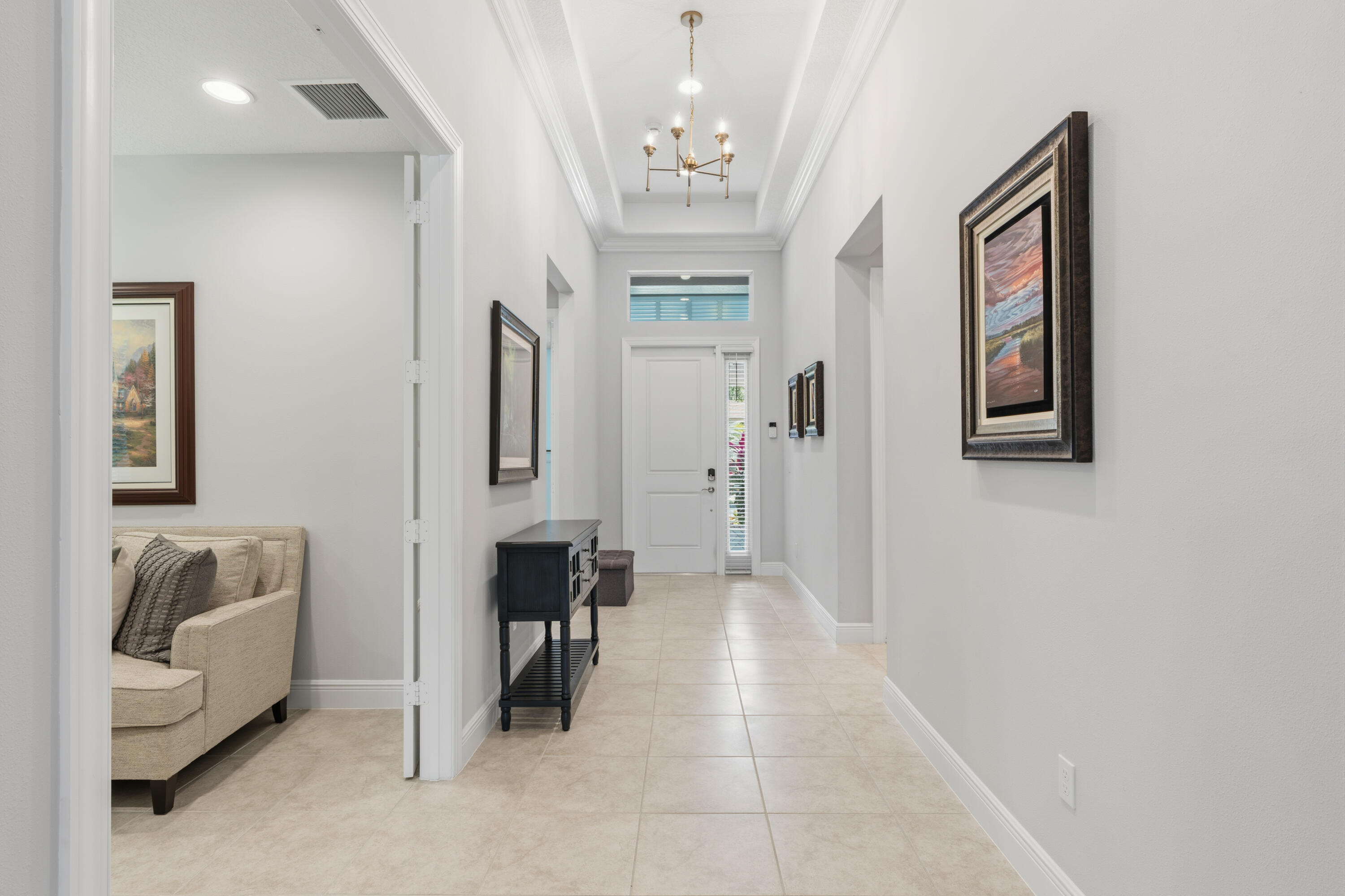 CRYSTAL FALLS OF VERO - Residential