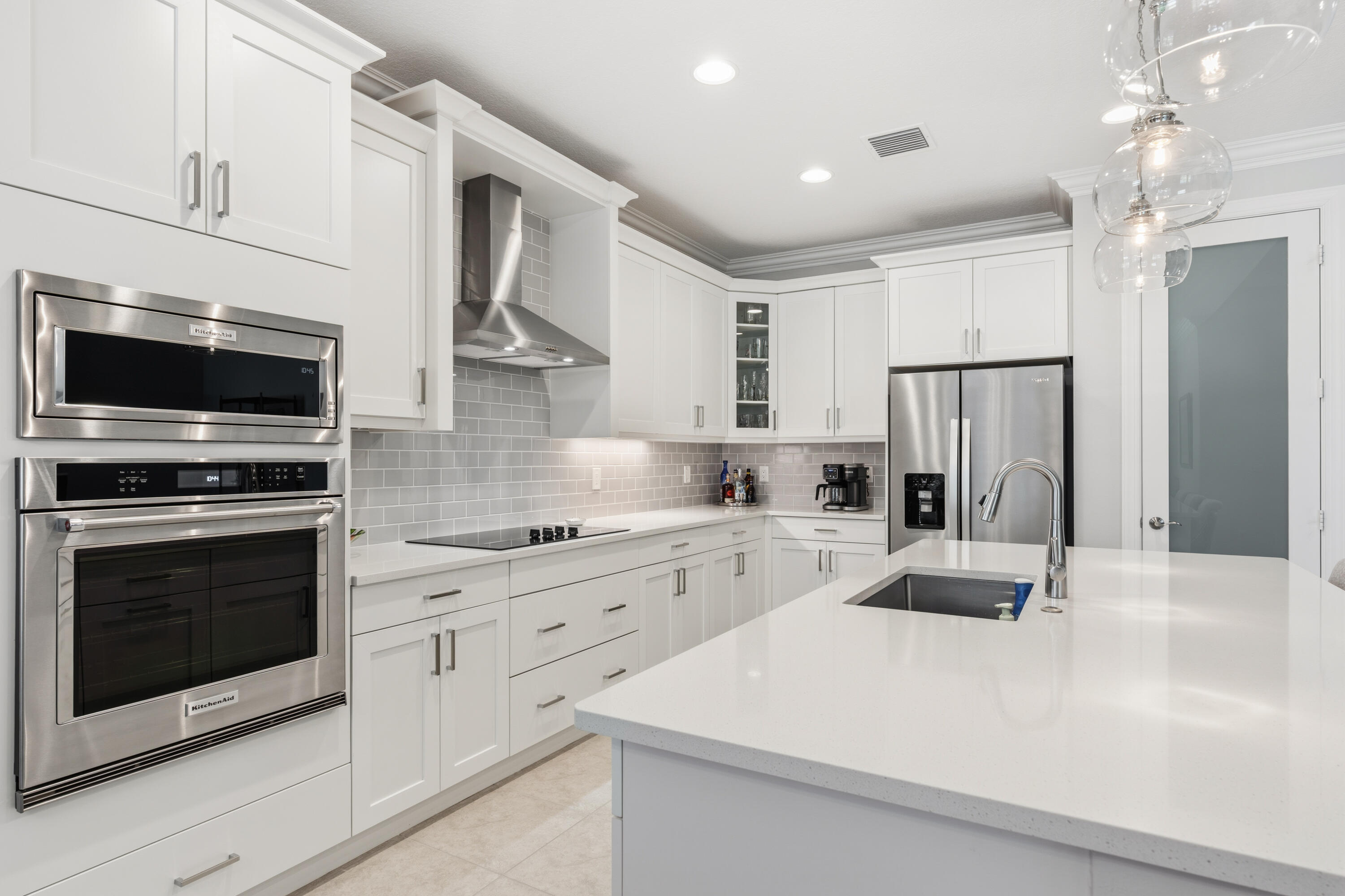 CRYSTAL FALLS OF VERO - Residential