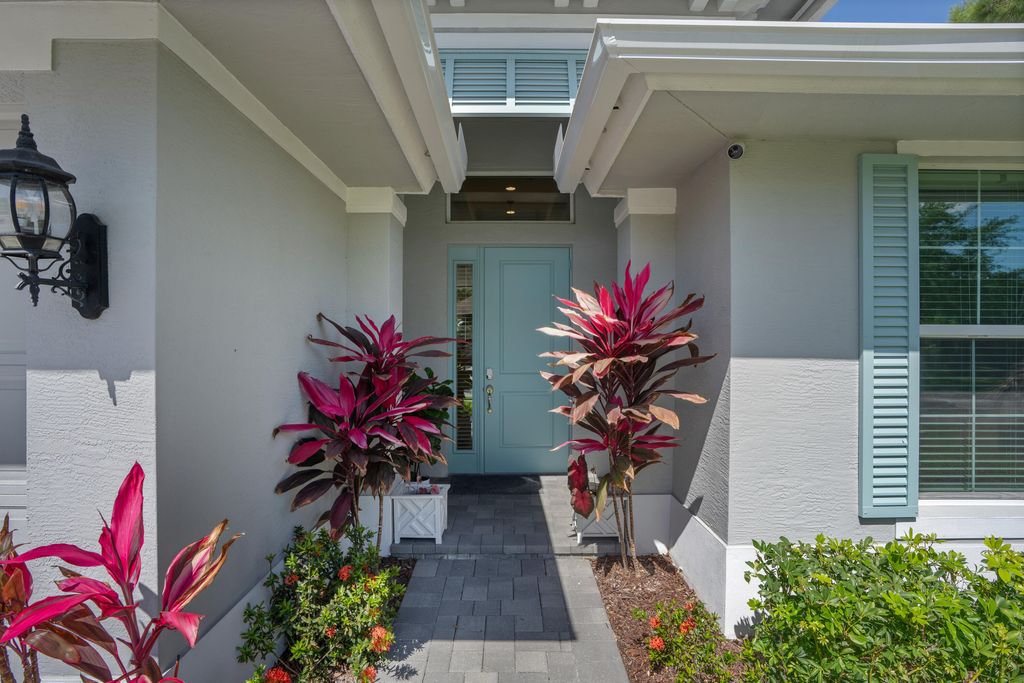 Photo of 6805 49th Court, Vero Beach, FL 32967 (MLS # B26018954)