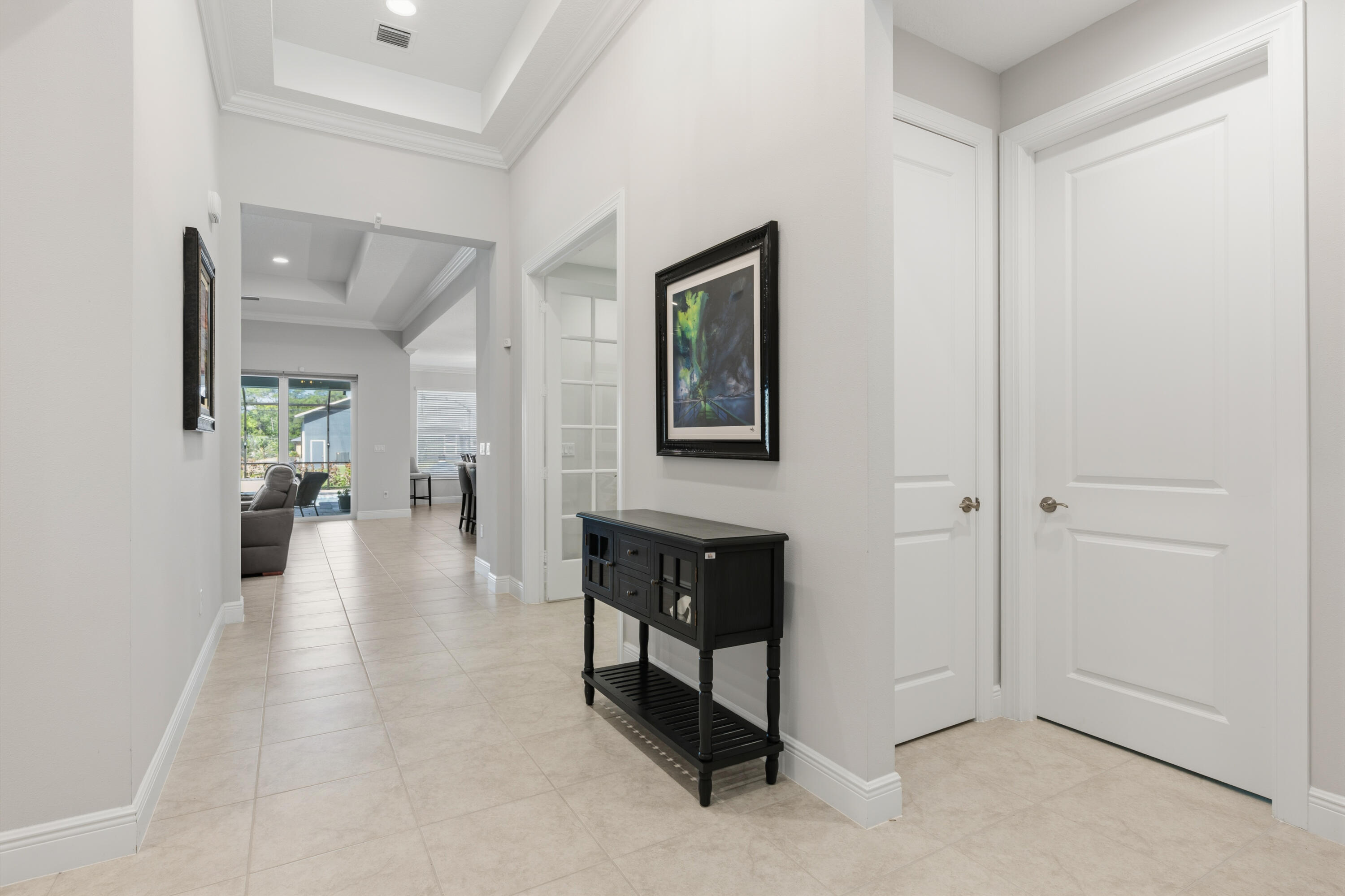 CRYSTAL FALLS OF VERO - Residential