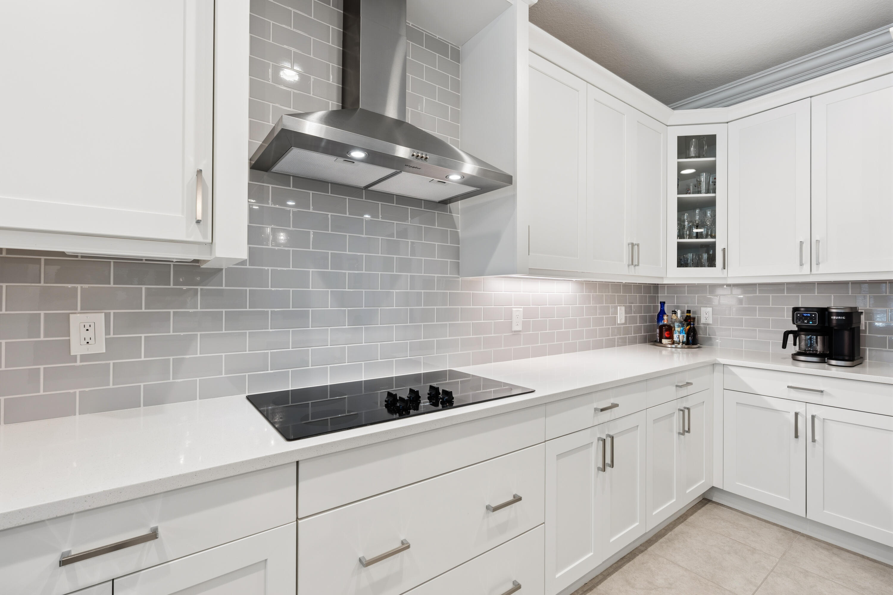 CRYSTAL FALLS OF VERO - Residential