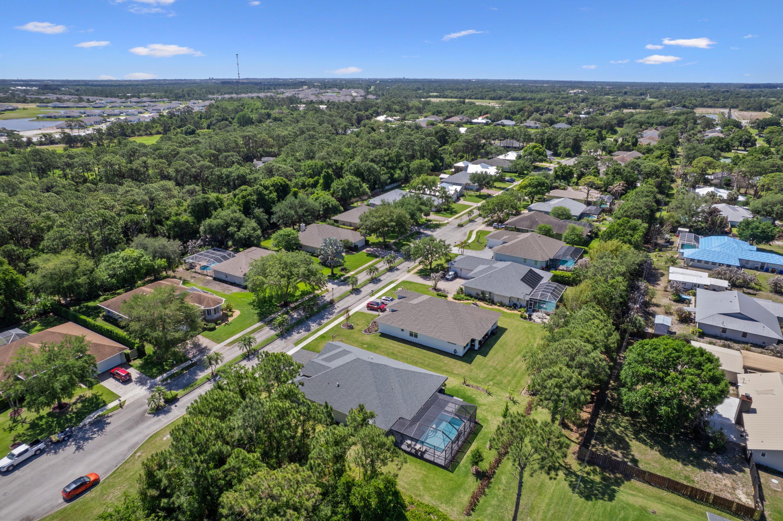 CRYSTAL FALLS OF VERO - Residential