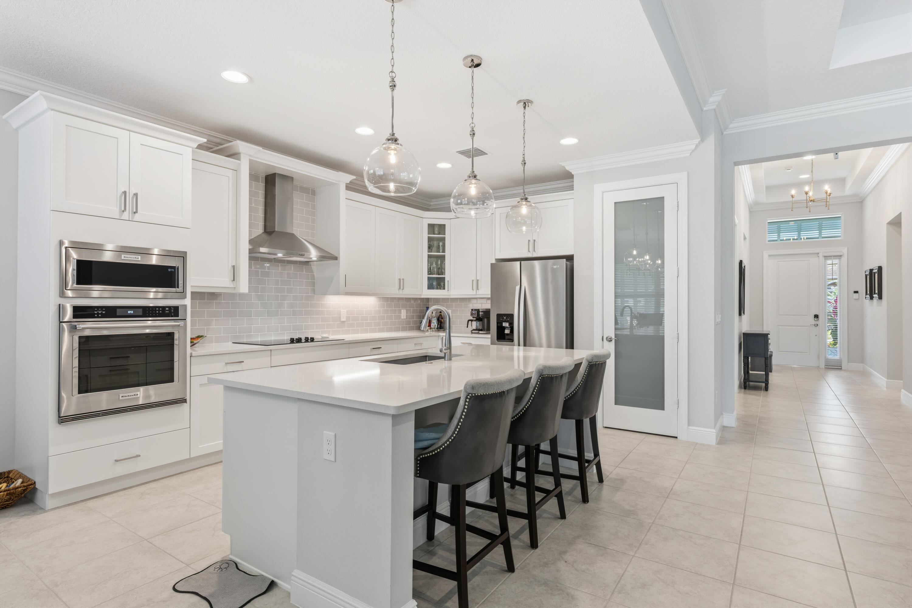 CRYSTAL FALLS OF VERO - Residential