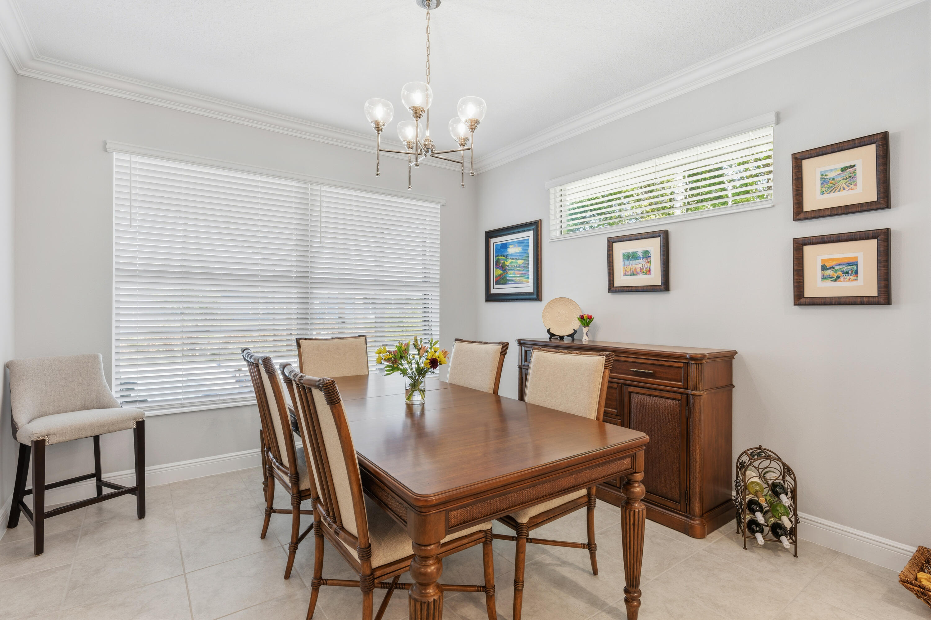 CRYSTAL FALLS OF VERO - Residential