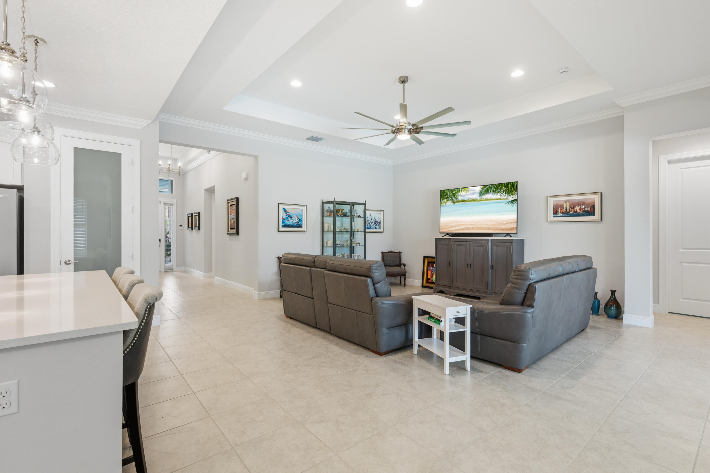 CRYSTAL FALLS OF VERO - Residential