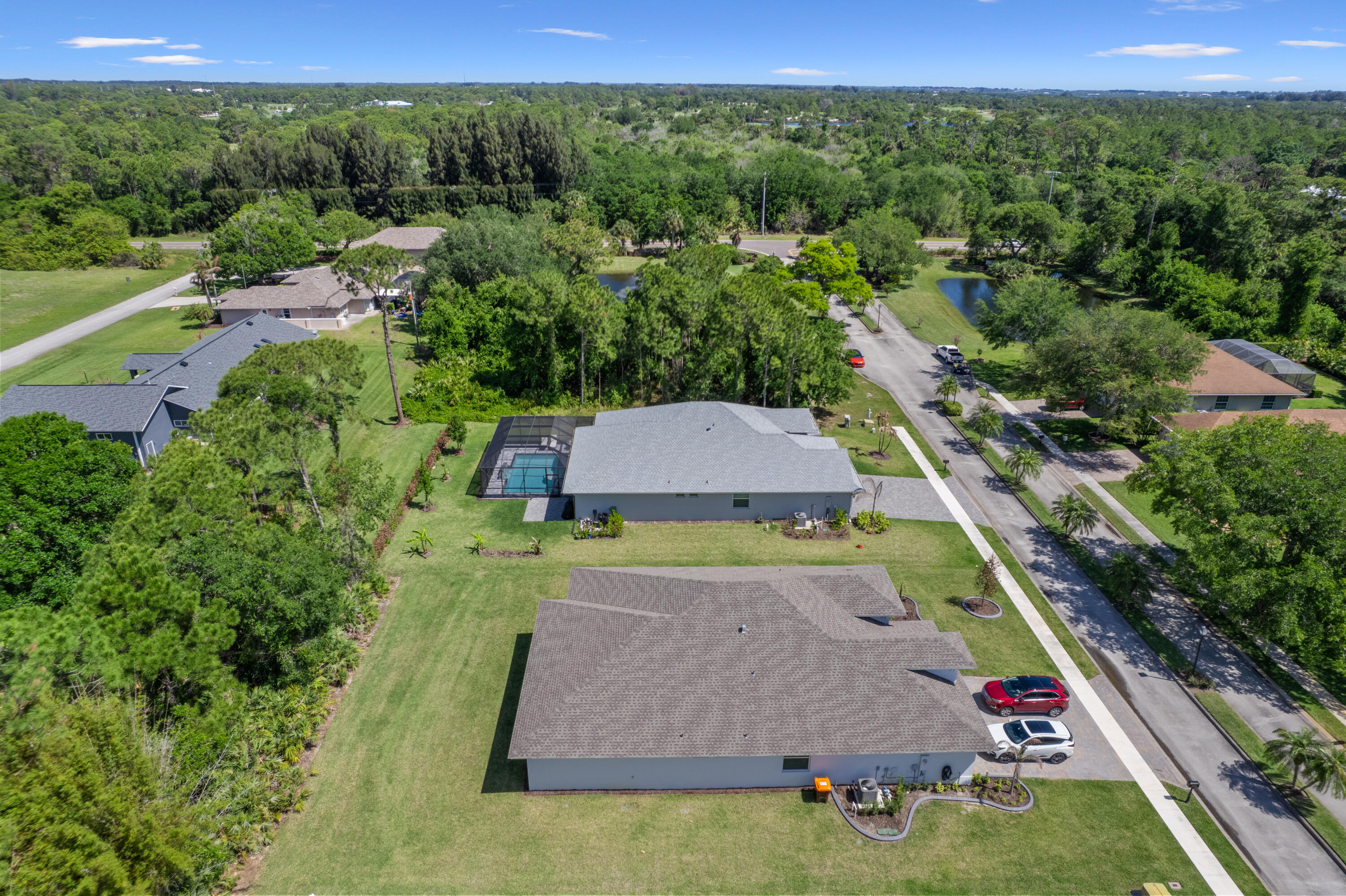 CRYSTAL FALLS OF VERO - Residential