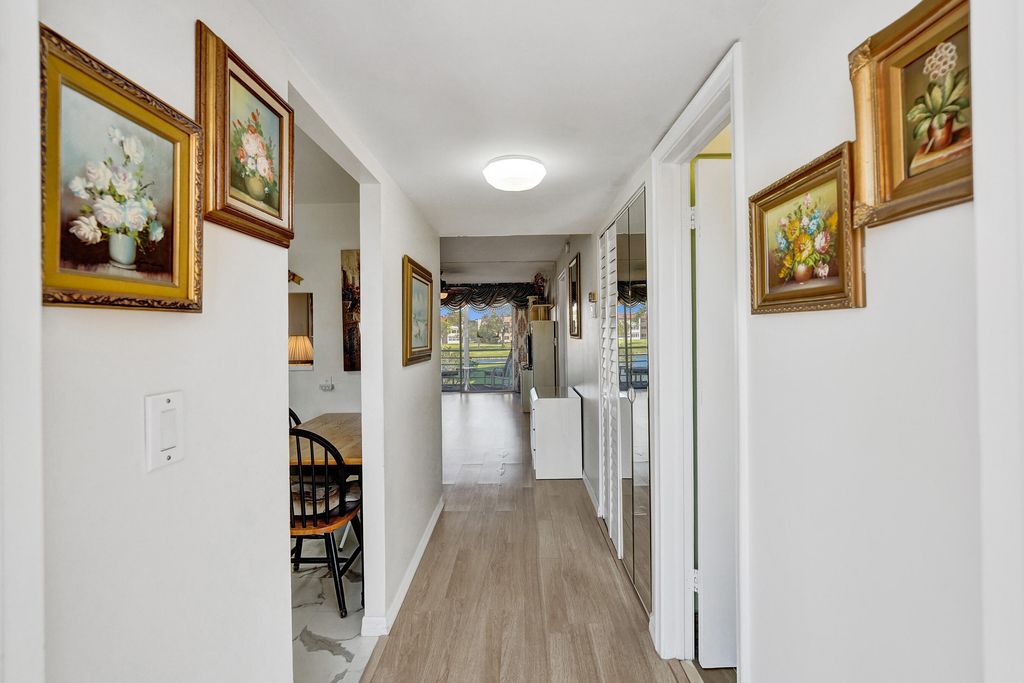 Photo of 9421 Sunrise Lakes Boulevard #206, Sunrise, FL 33322 (MLS # B26012360)