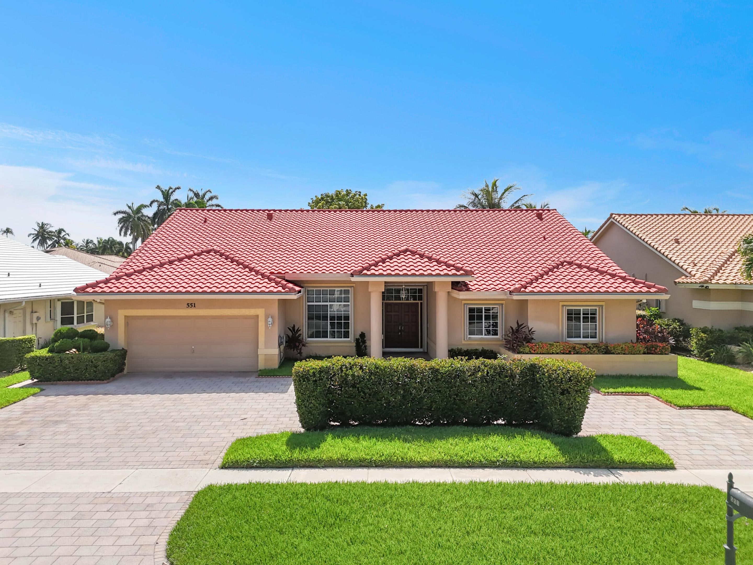 551 NW 108TH Avenue