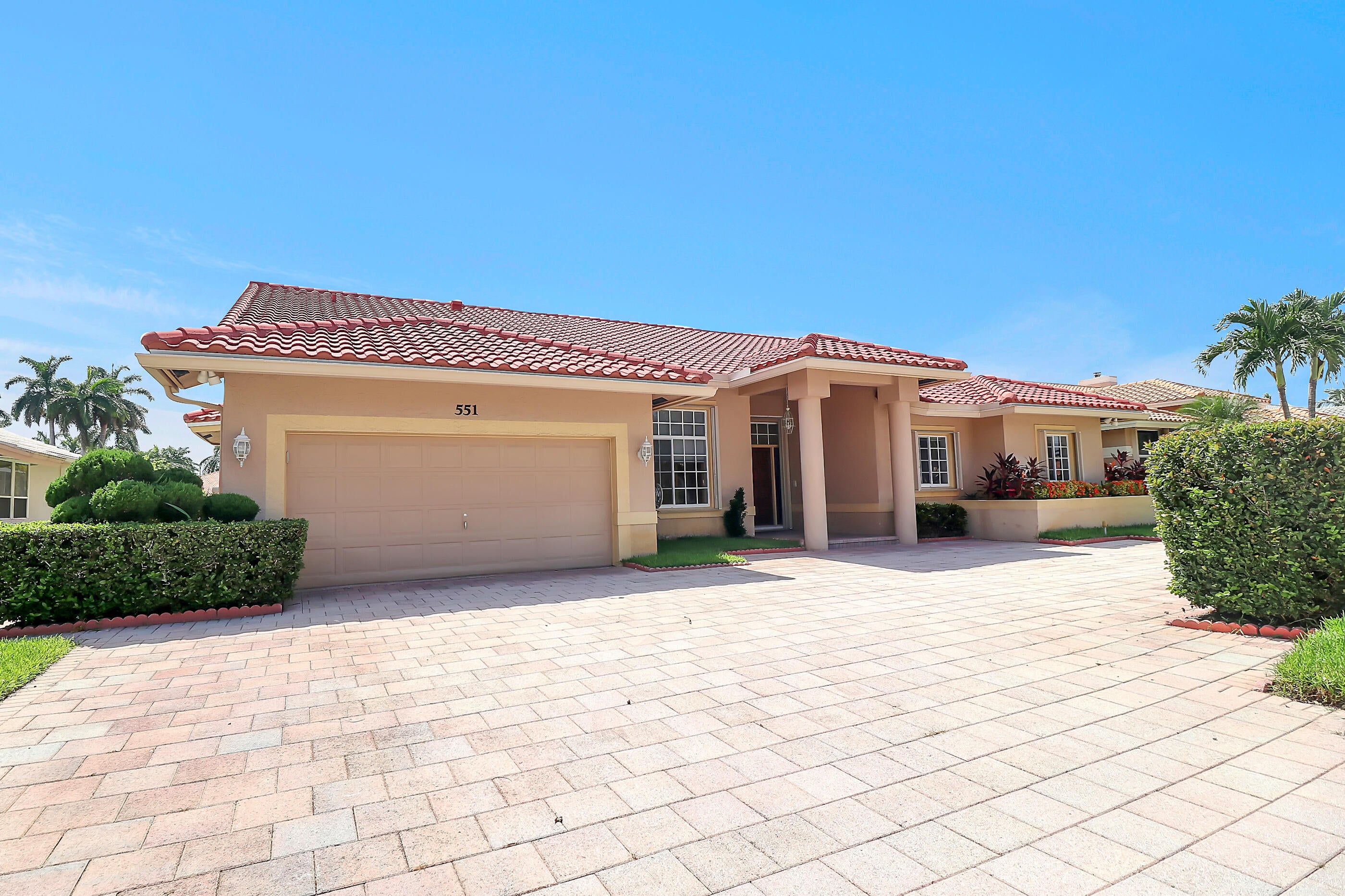 551 NW 108TH Avenue, Plantation FL 33324