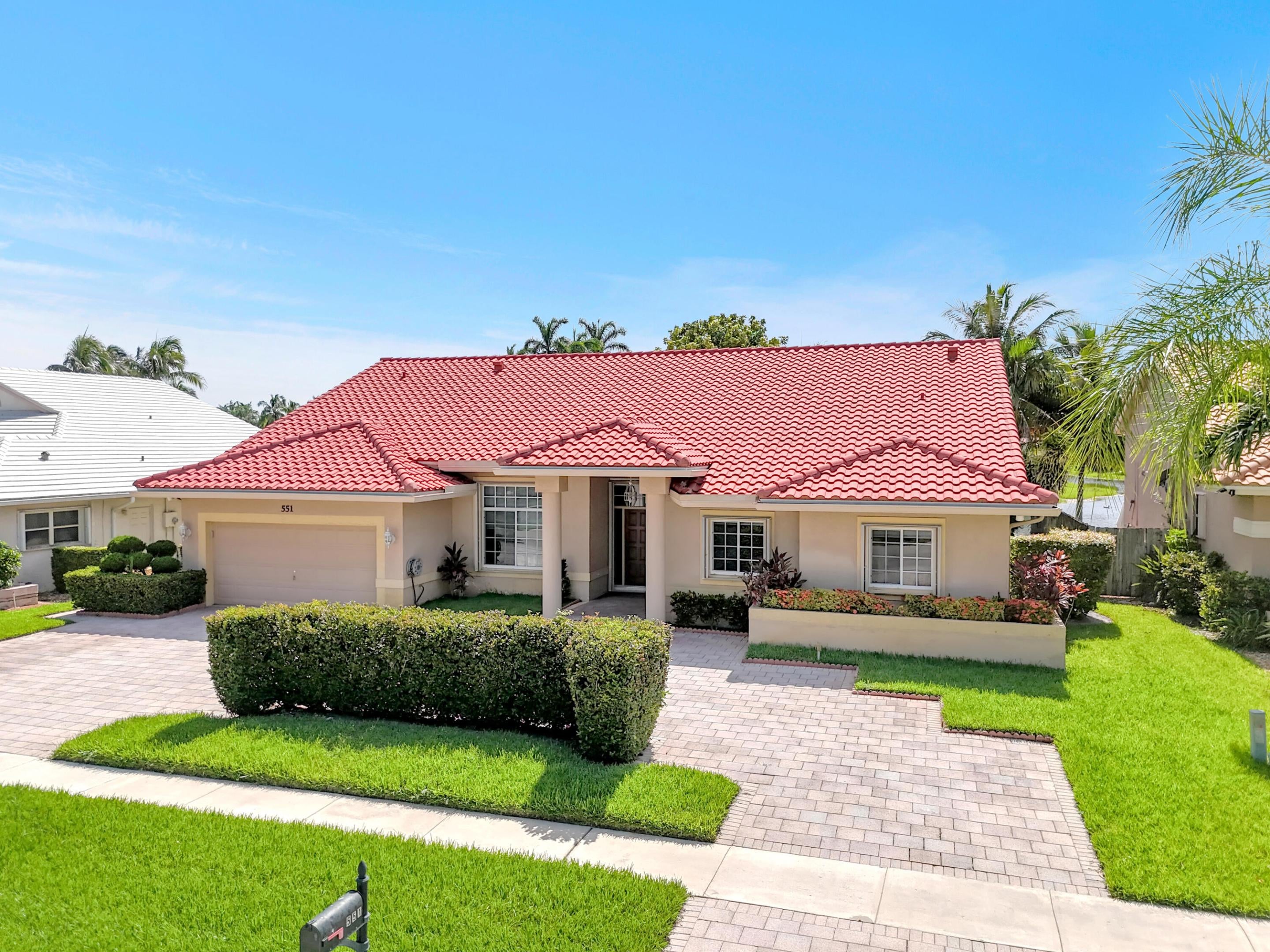 551 NW 108TH Avenue
