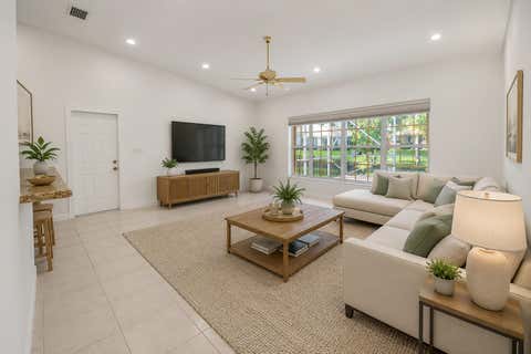 Tiny photo for 551 NW 108TH Avenue, Plantation, FL 33324 (MLS # B26052010)