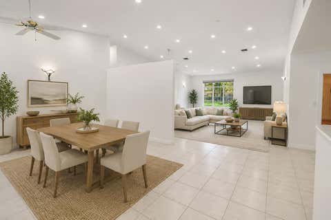 Tiny photo for 551 NW 108TH Avenue, Plantation, FL 33324 (MLS # B26052010)