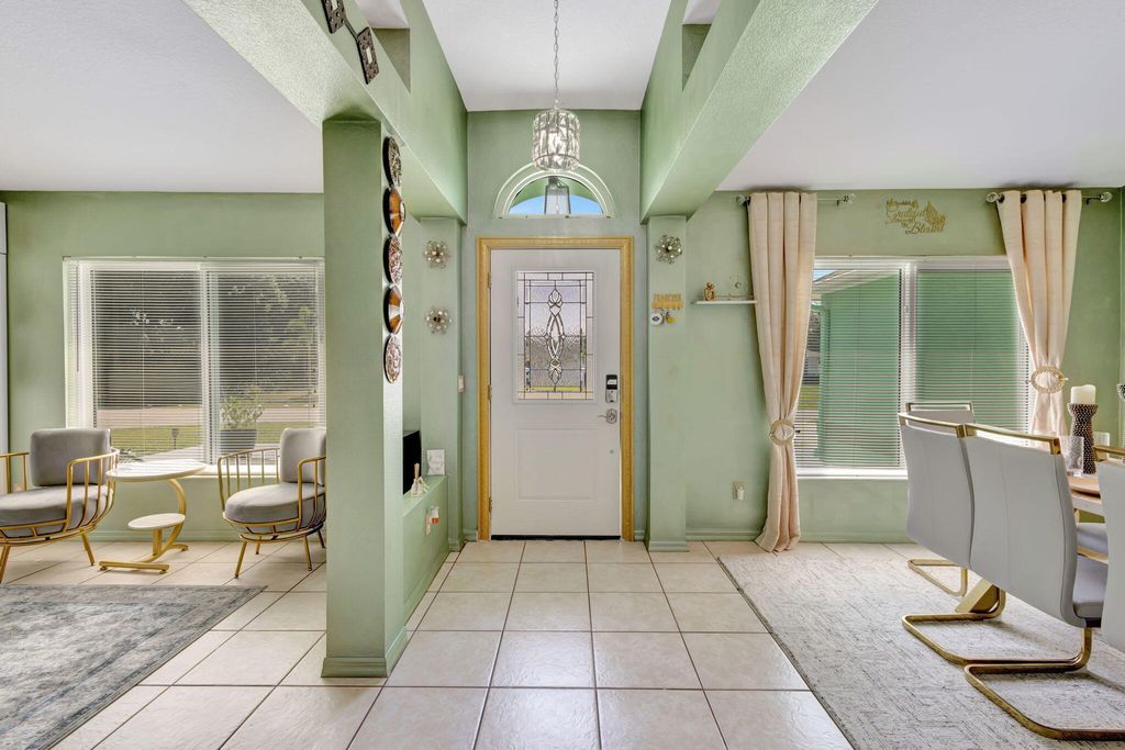 Photo of 1985 SW Beard Street, Port Saint Lucie, FL 34953 (MLS # R11092516)