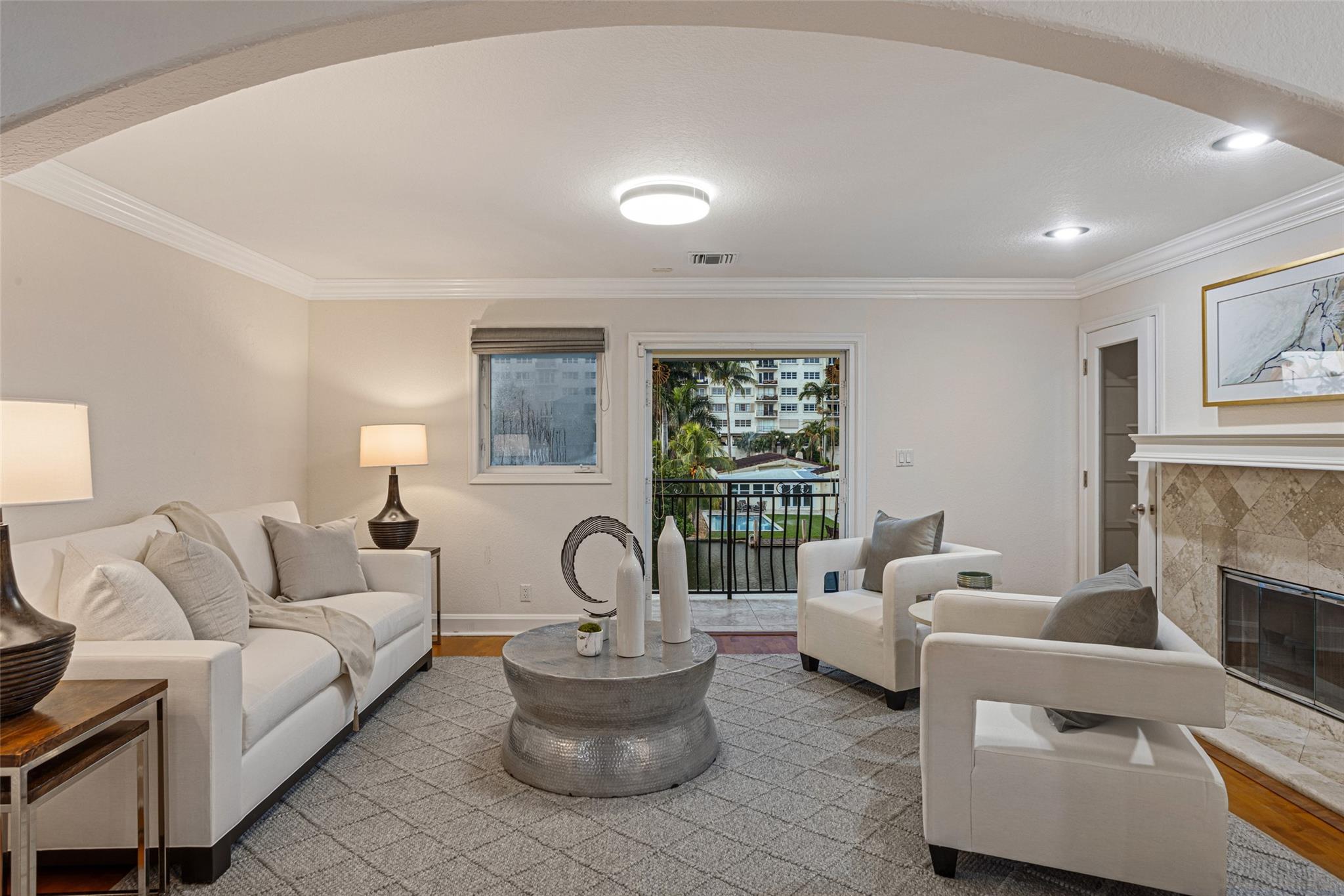 Gould Island 15-62 B - Residential