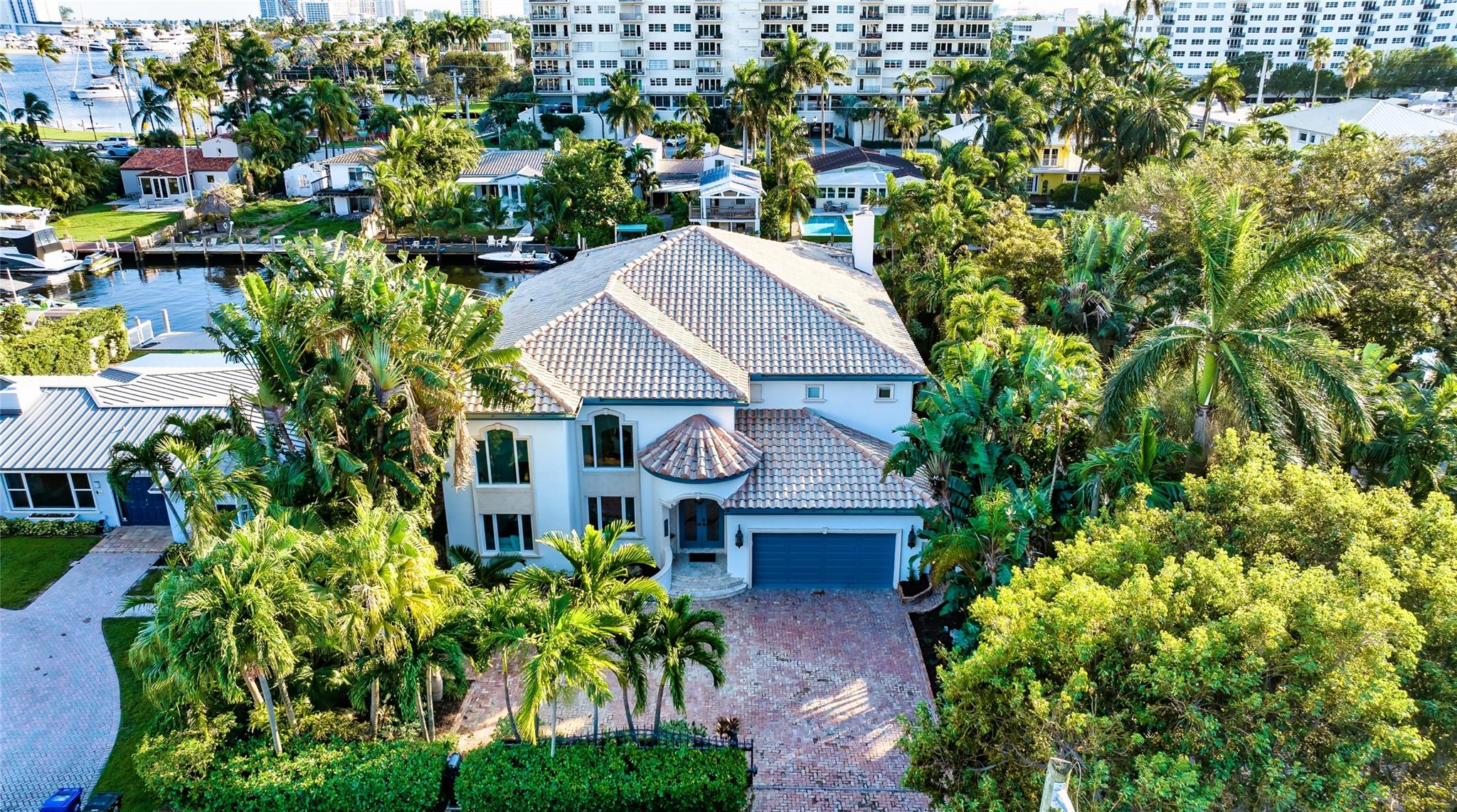 Gould Island 15-62 B - Residential