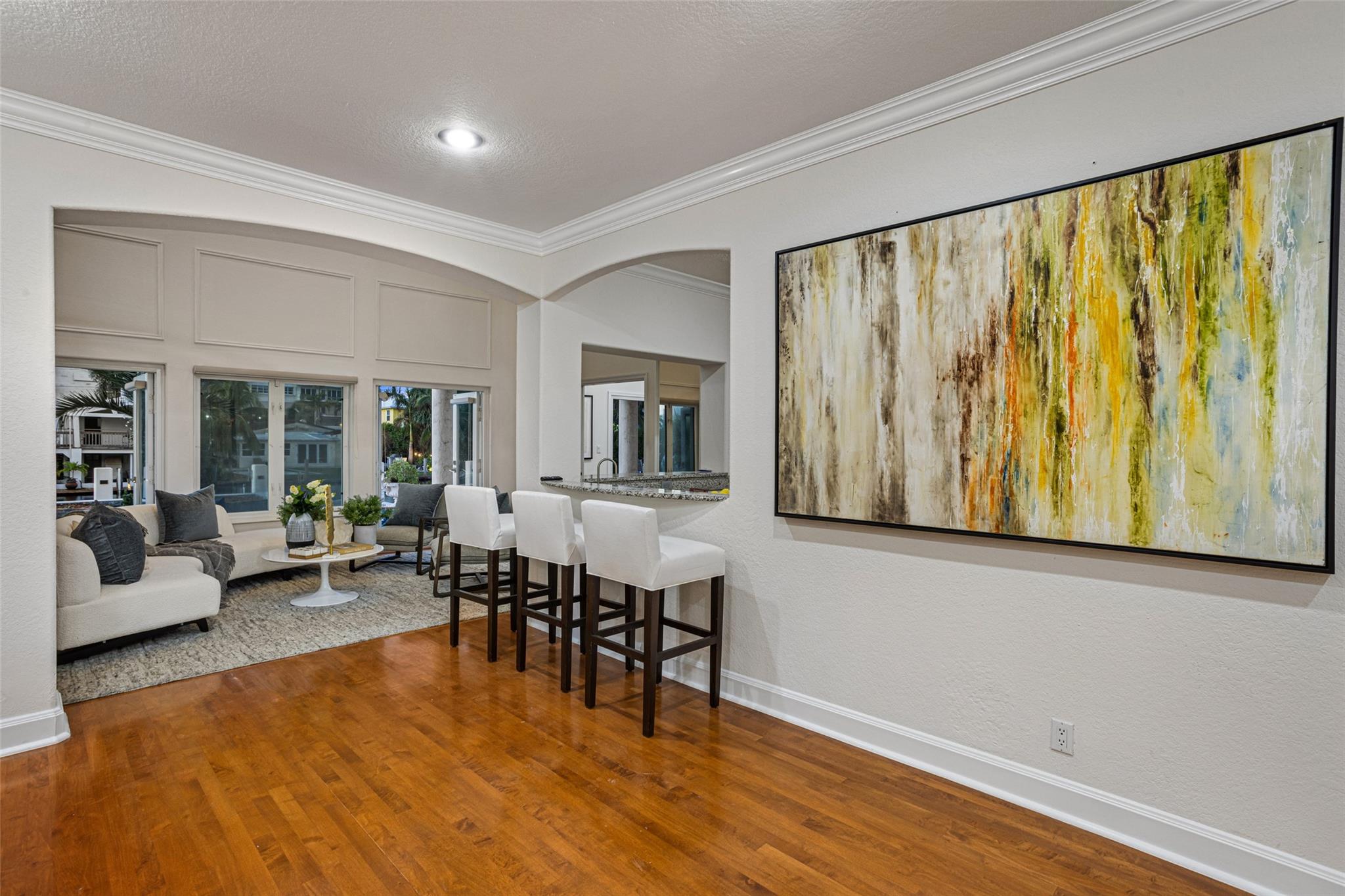 Gould Island 15-62 B - Residential