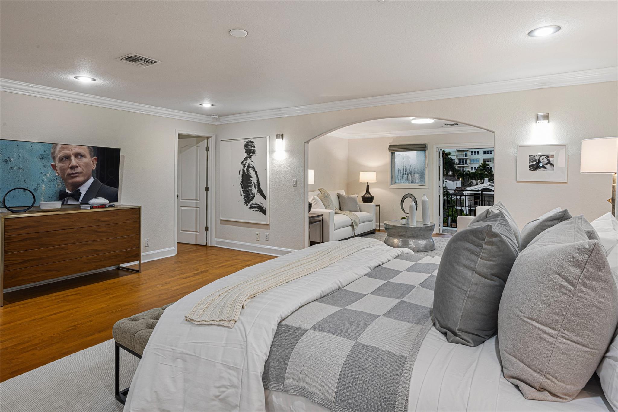 Gould Island 15-62 B - Residential