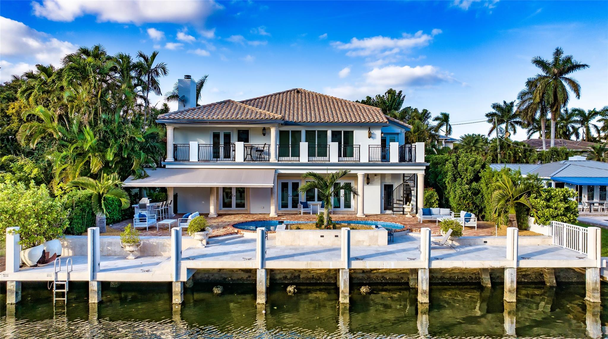 Gould Island 15-62 B - Residential